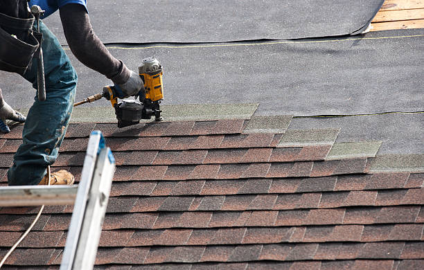 Licensed Metal Roofing service in Riverton, UT - Brentwood Metal Roofing